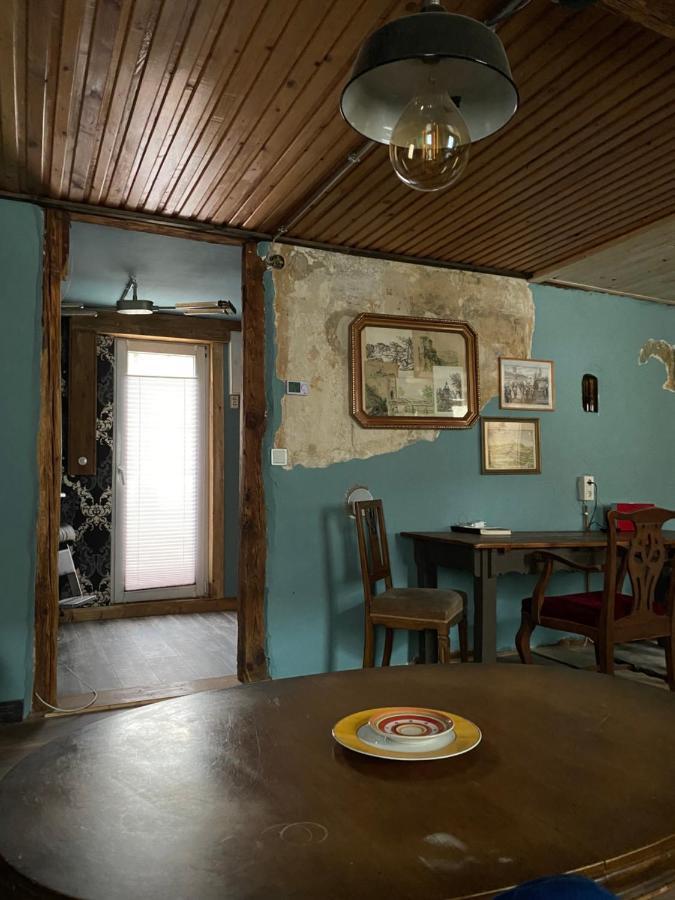 Vintage Home 55 Direkt Am Fusse Zur Wartburg Eisenach Exteriér fotografie